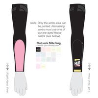 PERFORMANCE Arm Warmer