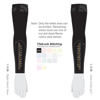 PERFORMANCE Arm Warmer