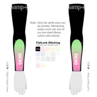 PERFORMANCE Arm Warmer - Children
