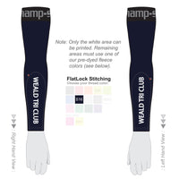 PERFORMANCE Arm Warmer - Children