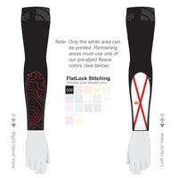 PERFORMANCE Arm Warmer