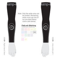 PERFORMANCE Arm Warmer