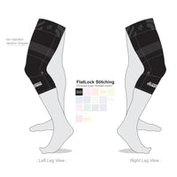 PERFORMANCE Knee Warmer (Women's Design)