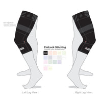 PERFORMANCE Knee Warmer (Men’s Design)