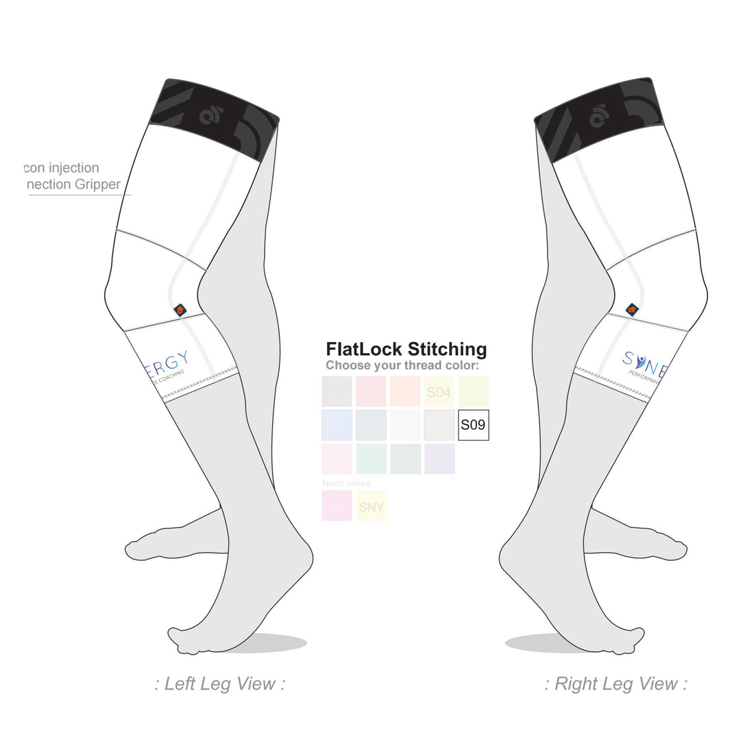 PERFORMANCE Knee Warmer