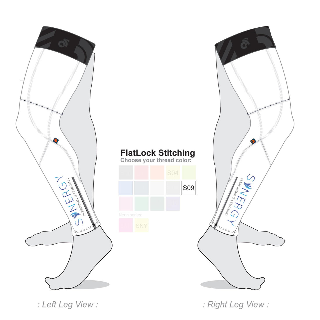 PERFORMANCE Leg Warmer
