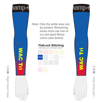 PERFORMANCE Arm Warmer