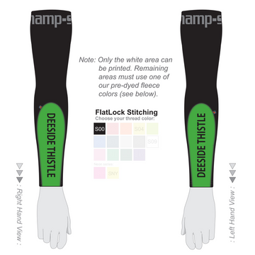 PERFORMANCE Arm Warmer