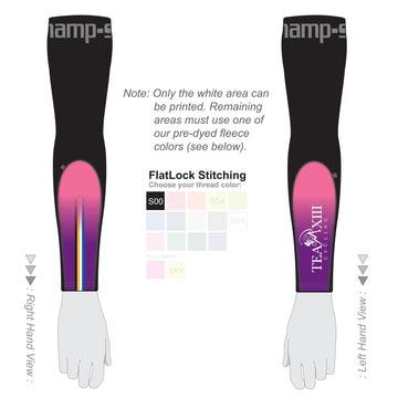PERFORMANCE Arm Warmer