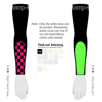 PERFORMANCE Arm Warmer