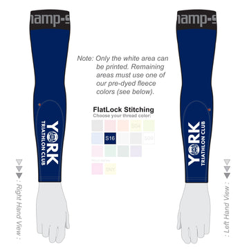 PERFORMANCE Arm Warmer