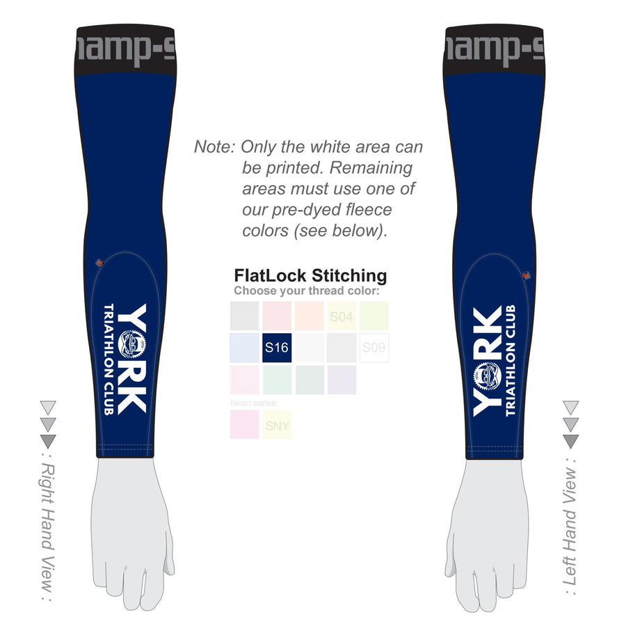 PERFORMANCE Arm Warmer