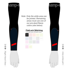 PERFORMANCE Arm Warmer