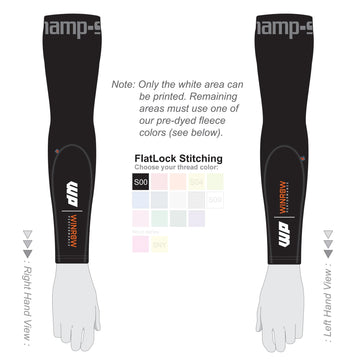 PERFORMANCE Arm Warmer