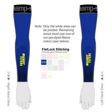 PERFORMANCE Arm Warmer