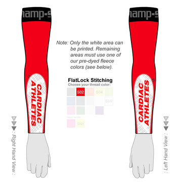 PERFORMANCE Arm Warmer