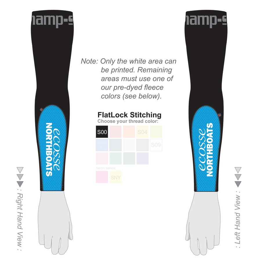 PERFORMANCE Arm Warmer