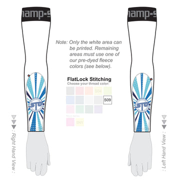 PERFORMANCE Arm Warmer