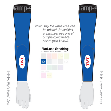 PERFORMANCE Arm Warmer