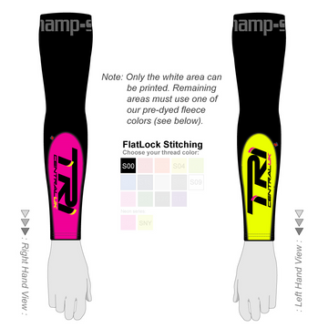 PERFORMANCE Arm Warmer