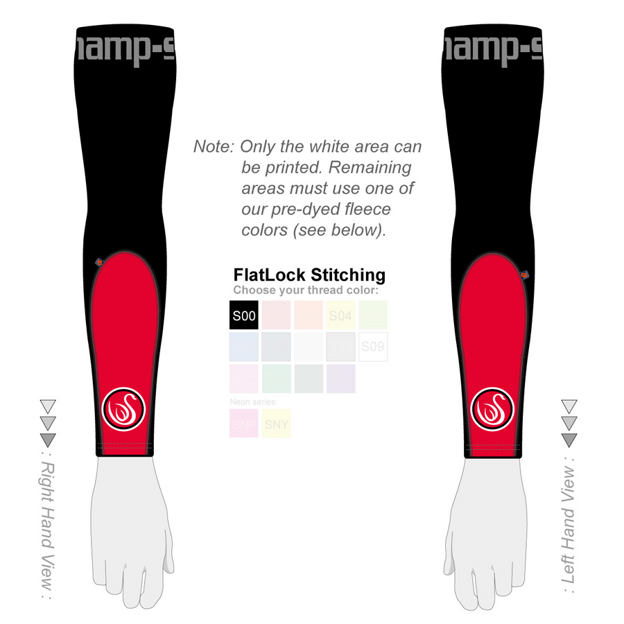 PERFORMANCE Arm Warmer