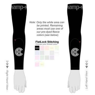PERFORMANCE Arm Warmer
