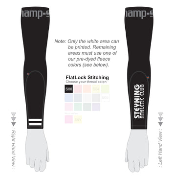 PERFORMANCE Arm Warmer
