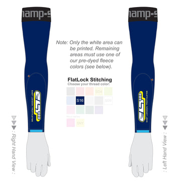 PERFORMANCE Arm Warmer