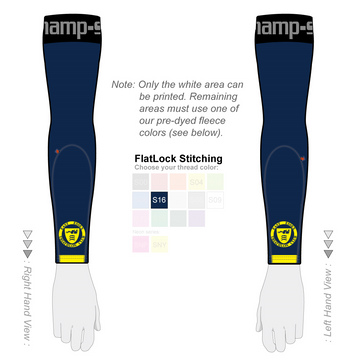 PERFORMANCE Arm Warmer