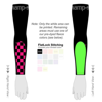 PERFORMANCE Arm Warmer - Children