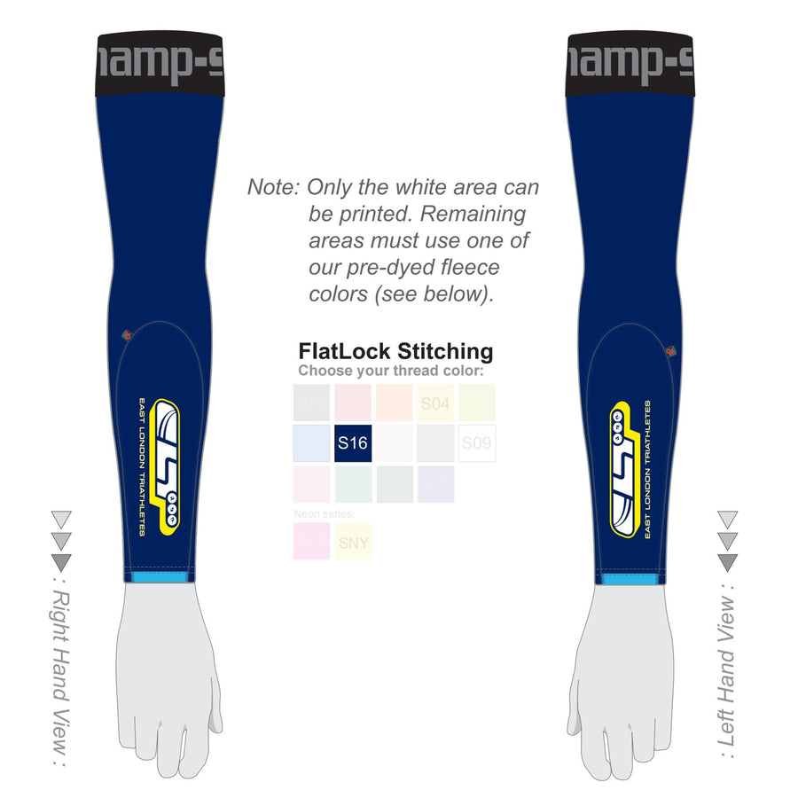 PERFORMANCE Arm Warmer
