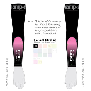 PERFORMANCE Arm Warmer - Children