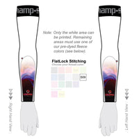 PERFORMANCE Arm Warmer