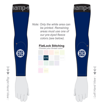 PERFORMANCE Arm Warmer