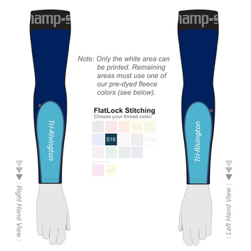 PERFORMANCE Arm Warmer