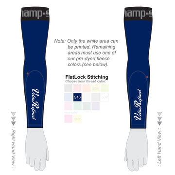 PERFORMANCE Arm Warmer