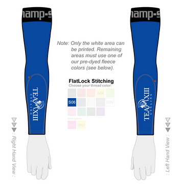 PERFORMANCE Arm Warmer