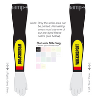 PERFORMANCE Arm Warmer