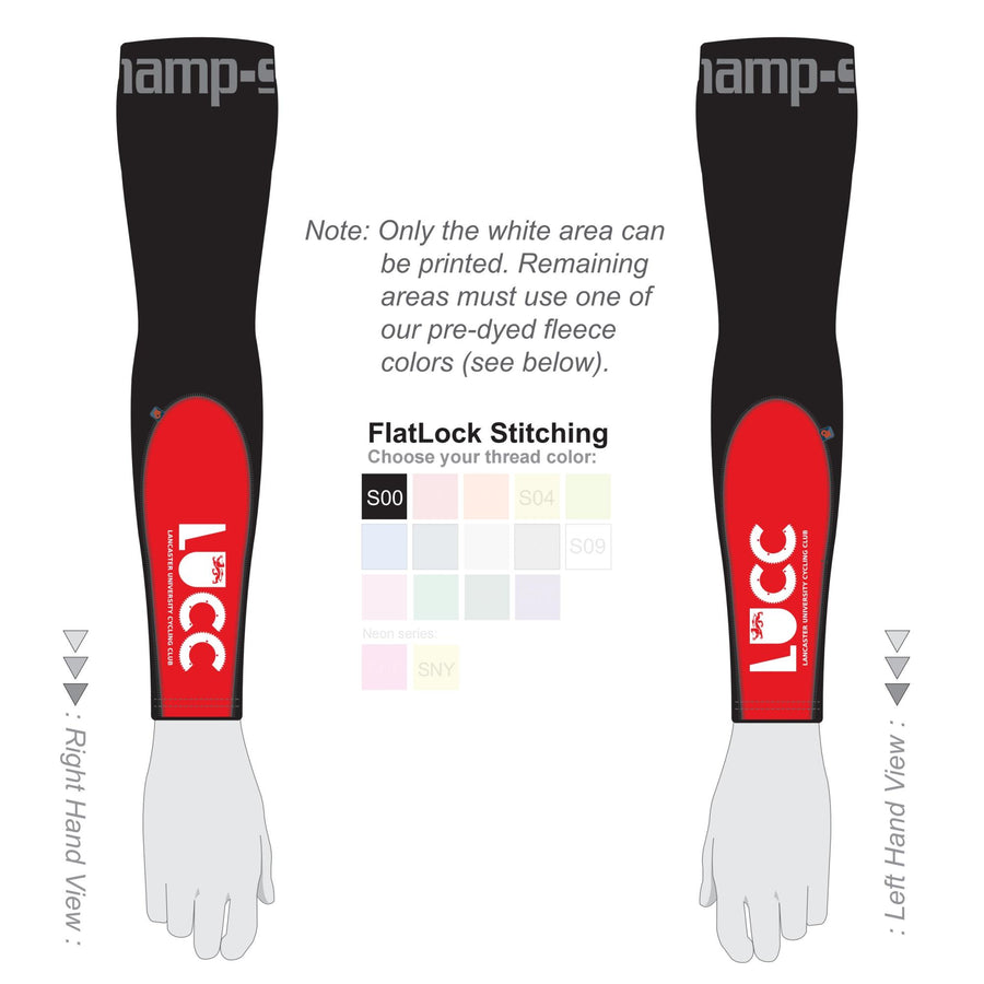 PERFORMANCE Arm Warmer