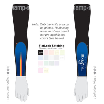 PERFORMANCE Arm Warmer