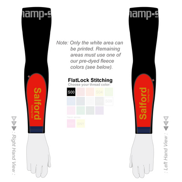 PERFORMANCE Arm Warmer