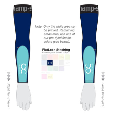 PERFORMANCE Arm Warmer