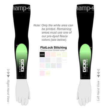 PERFORMANCE Arm Warmer