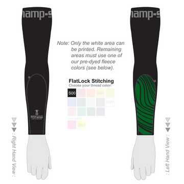 PERFORMANCE Arm Warmer