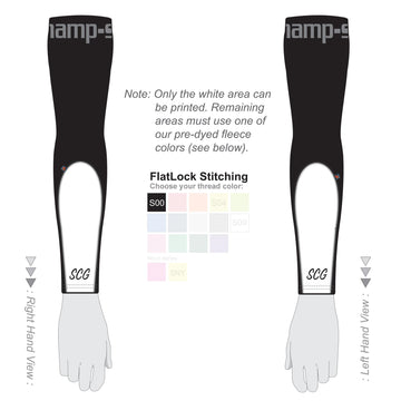 PERFORMANCE Arm Warmer