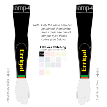 PERFORMANCE Arm Warmer