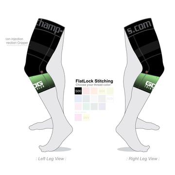 PERFORMANCE Knee Warmer - Children