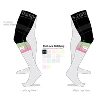PERFORMANCE Knee Warmer - Children