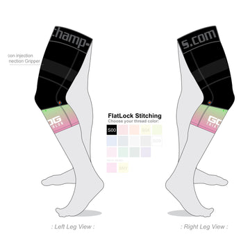 PERFORMANCE Knee Warmer - Children