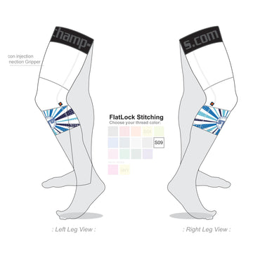 PERFORMANCE Knee Warmer